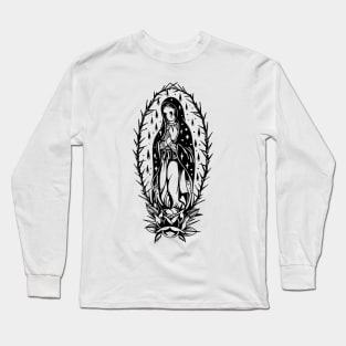 Cry Maria Long Sleeve T-Shirt